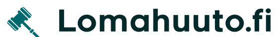 Lomahuuto.fi logo